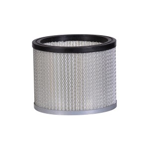 Firefix Ersatzfilter für Aschesauger mit Motor, HEPA Filter