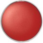 Giotto Kinderschminke, Farbe Rot, im transparenten Döschen.