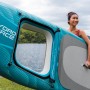 Bestway SUP Freizeit Board-Set Aqua Drifter View 335 cm x 91,5 cm x 15 cm_9