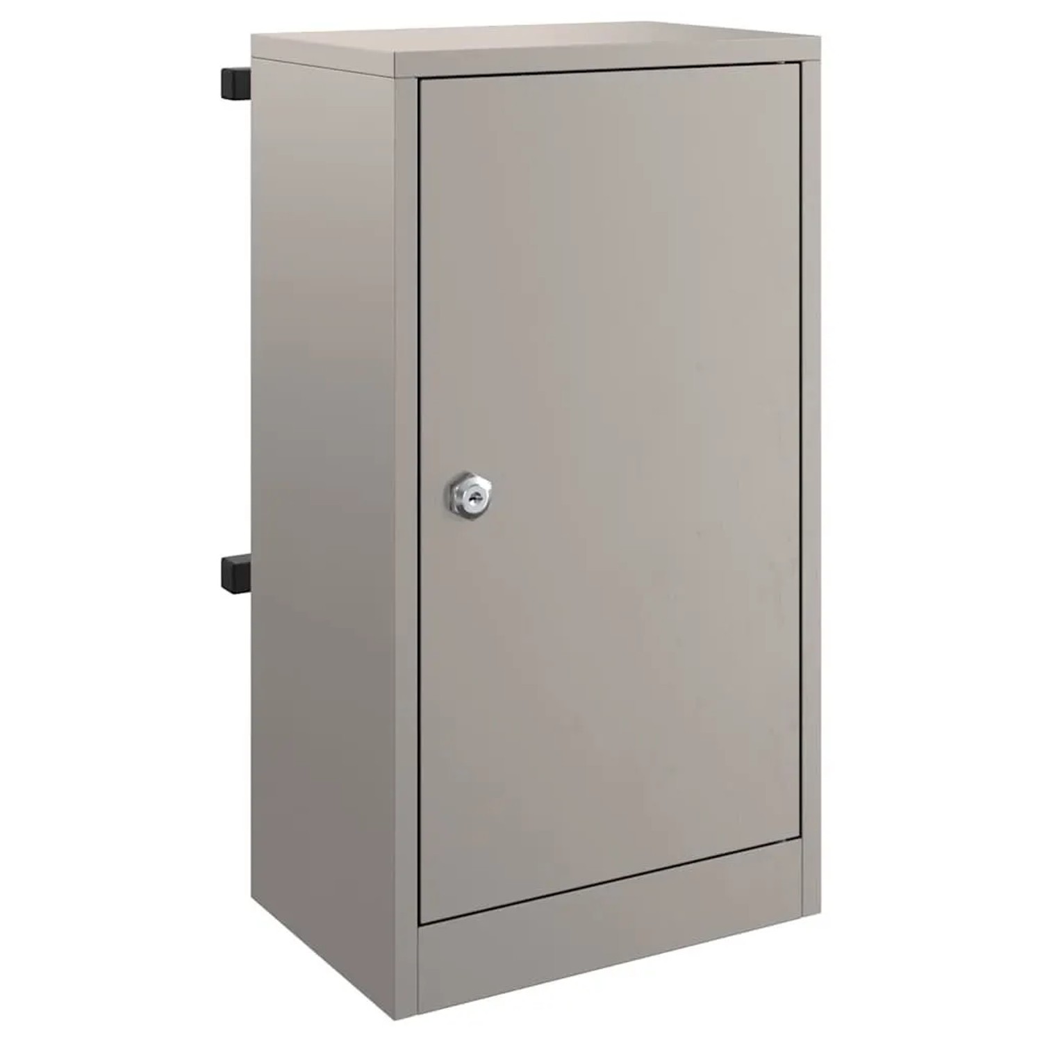 DELUKE Briefkasten FELS Mit Speicher Rostig 30x20x55cm Cortenstahl Postkasten Nachrichtenkasten Für Briefe Und Zeitungen