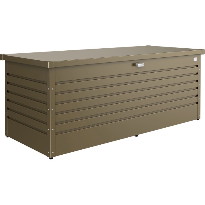 Gartenbox kaufen bei OBI