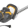 Stiga Elektro-Heckenschere HT 106c, 55 cm Schnittlänge, Doppelschnitt, ergonomischer Griff.