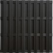 Sichtschutz Kunststoff 180x180 kaufen bei OBI
