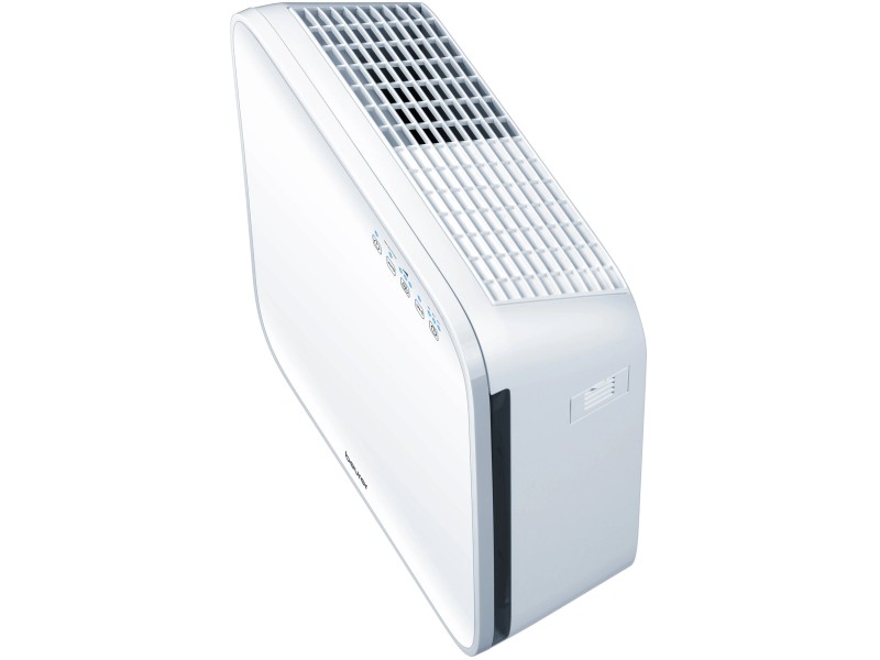 Beurer wellbeing air purifier sales