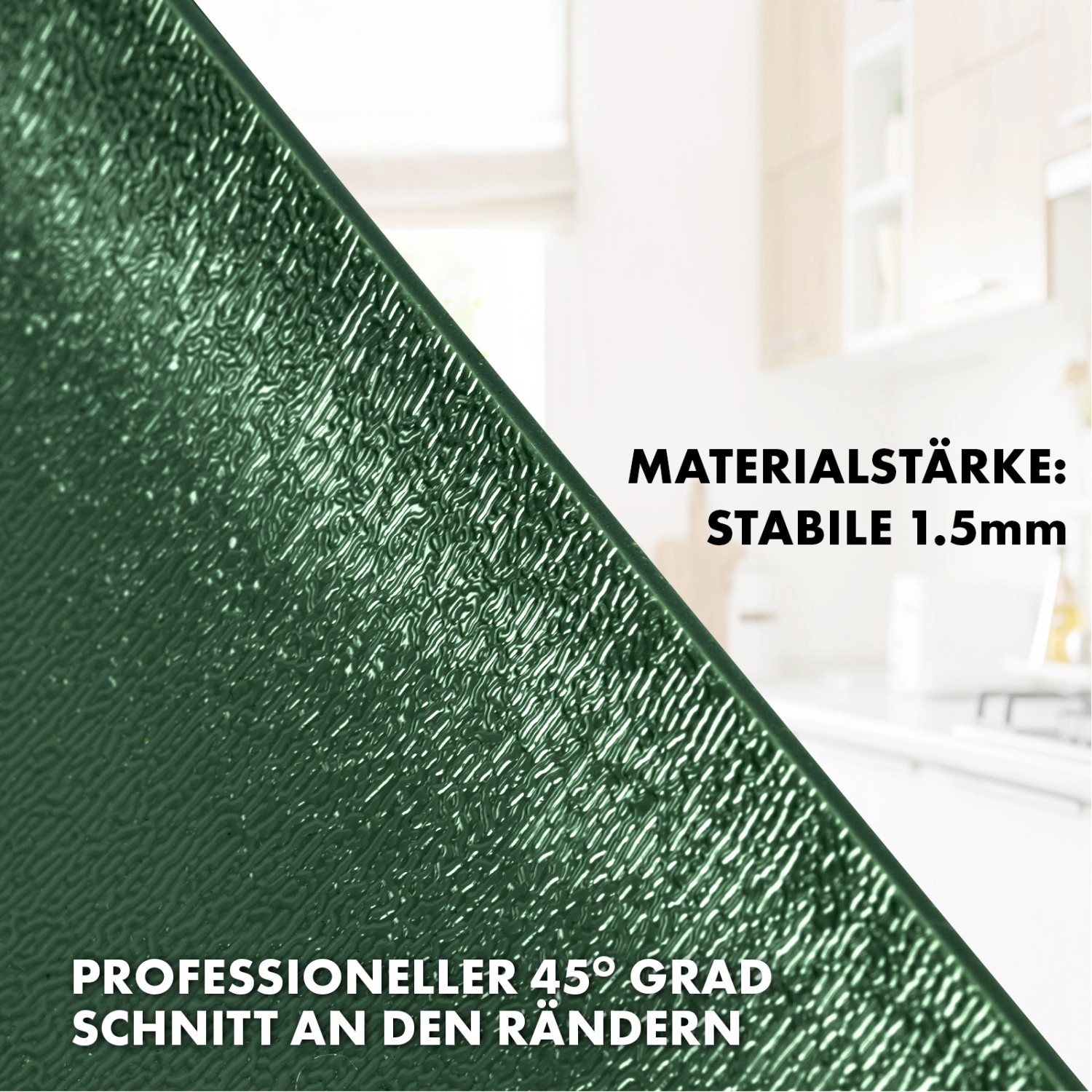 Brause Bandzugfeder 3mm Für Linkshänder - 3er Pack Kalligrafie Federn Mit Reservoir