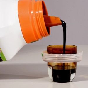 Compo Bio Obst- und Gemüsedünger 1 l