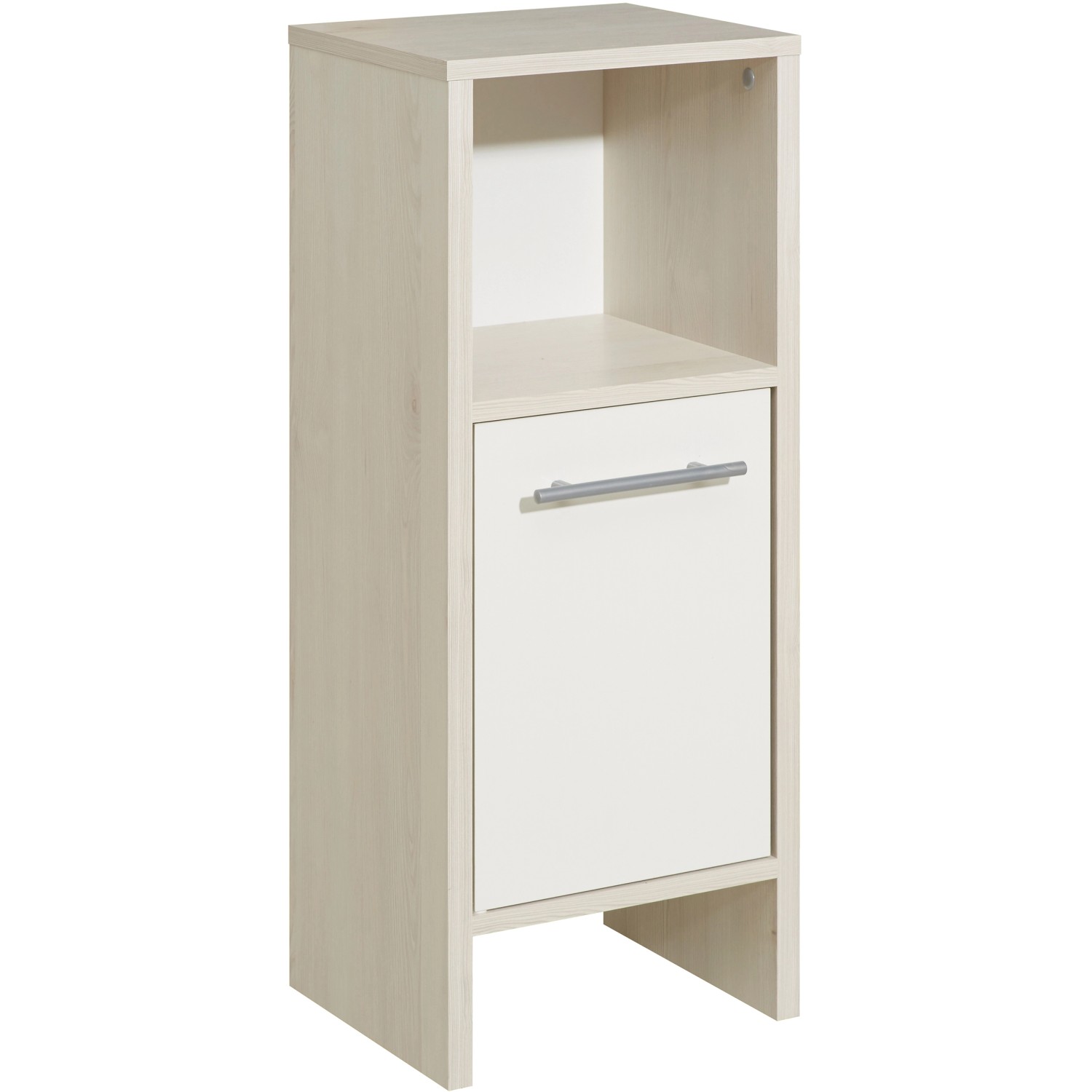 Pelipal Bad-Hochschrank Pinie Ida Hell 33 cm günstig online kaufen