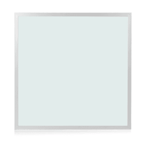 LUXULA LED Panel 62x62 cm 36W 3600lm 6000K Kaltweiß  Büro- Deckenleuchte Backlit Einbauleuchte für Rasterdecken