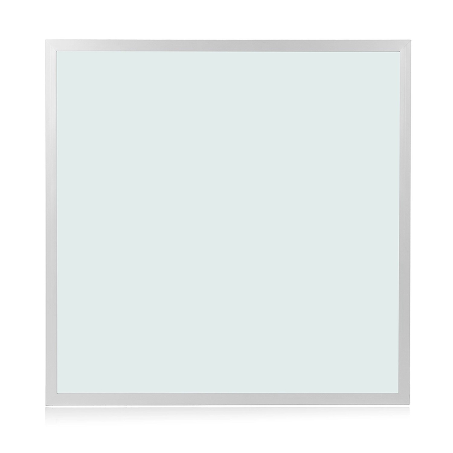 LUXULA LED Panel 62x62 cm 36W 3600lm 6000K Kaltweiß  Büro- Deckenleuchte Ba günstig online kaufen