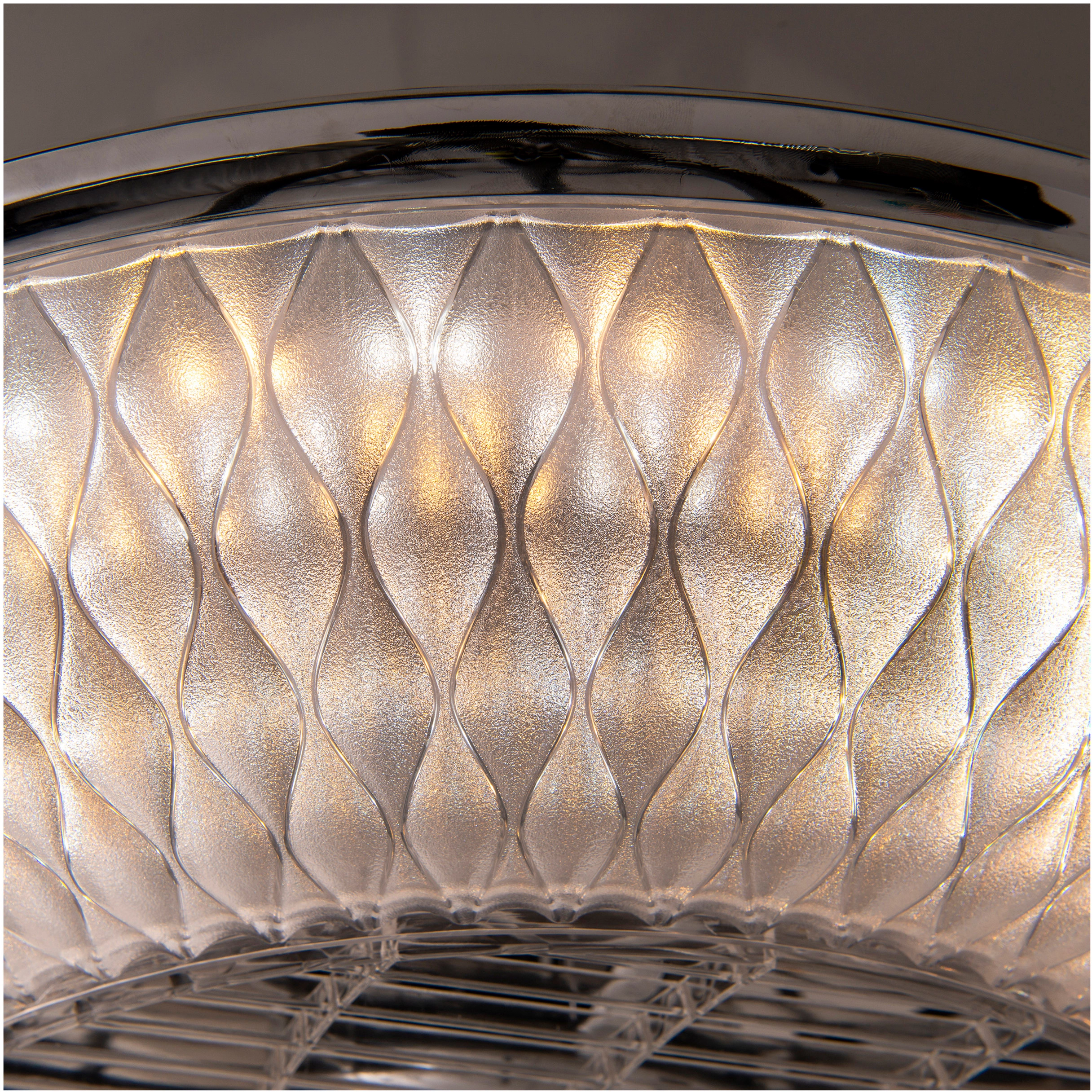 LED-Deckenleuchte Ventilator bei kaufen mit Viento Näve OBI