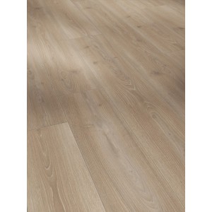 Parador Laminat Trendtime 6, 9mm, wasserfest, Eiche Skyline Grau. Laminatboden in Holzoptik.