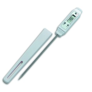 Tfa digital thermometer kaufen bei OBI