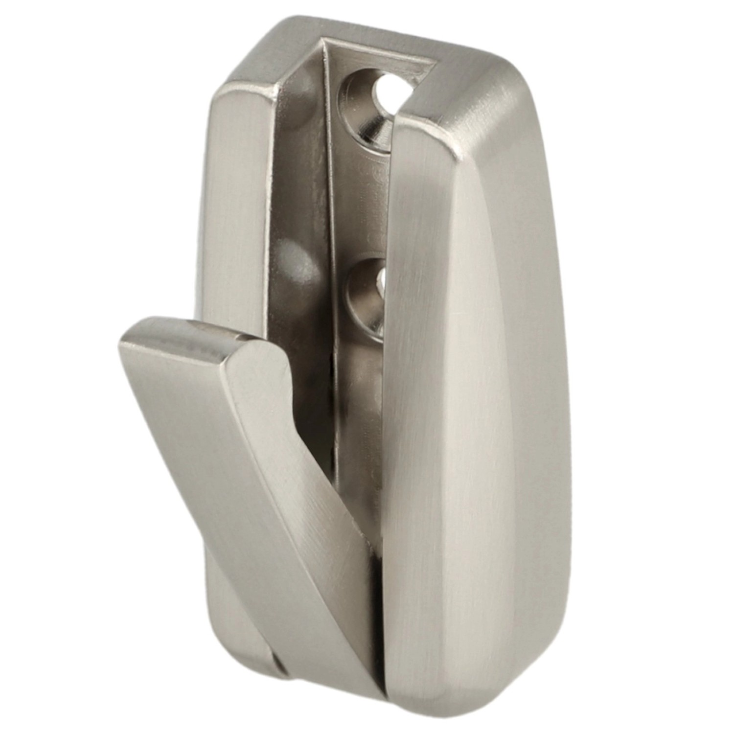 SOTECH Garderobenhaken Klappbar HIPPO Edelstahloptik günstig online kaufen