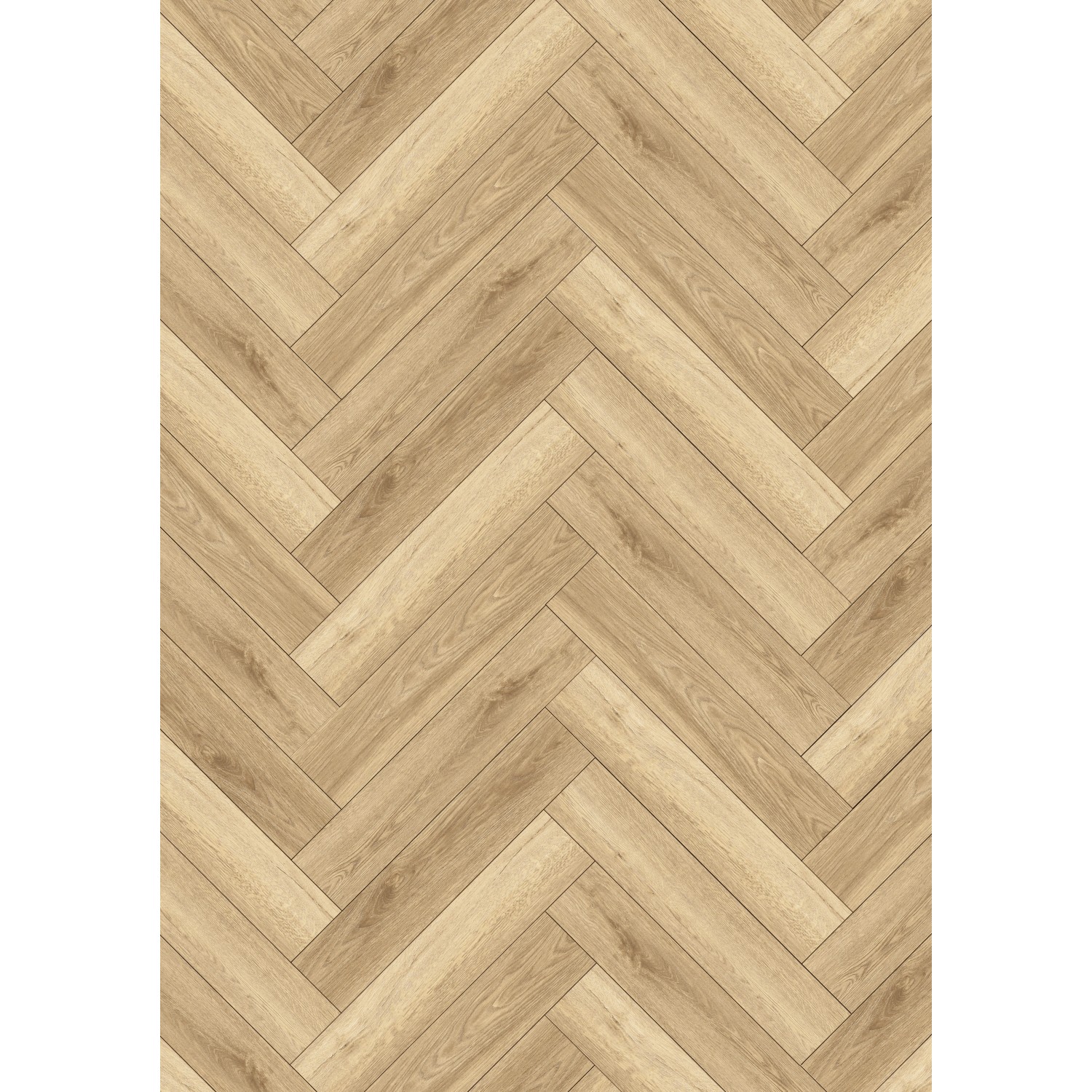 Click-Vinylboden San Francisco Oak Herringbone City günstig online kaufen