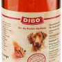Dibo Lachsöl für Hunde und Katzen, 500ml Flasche mit Dosierpumpe.