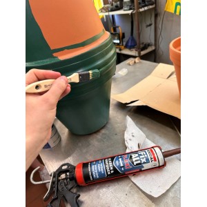 Soudal Fix All Flexi Braun 470 g