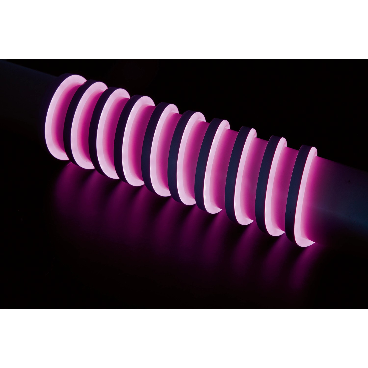 LED Lichtschlauch 120° RGB 5 m IP44 inkl. Fernbedienung kaufen bei OBI