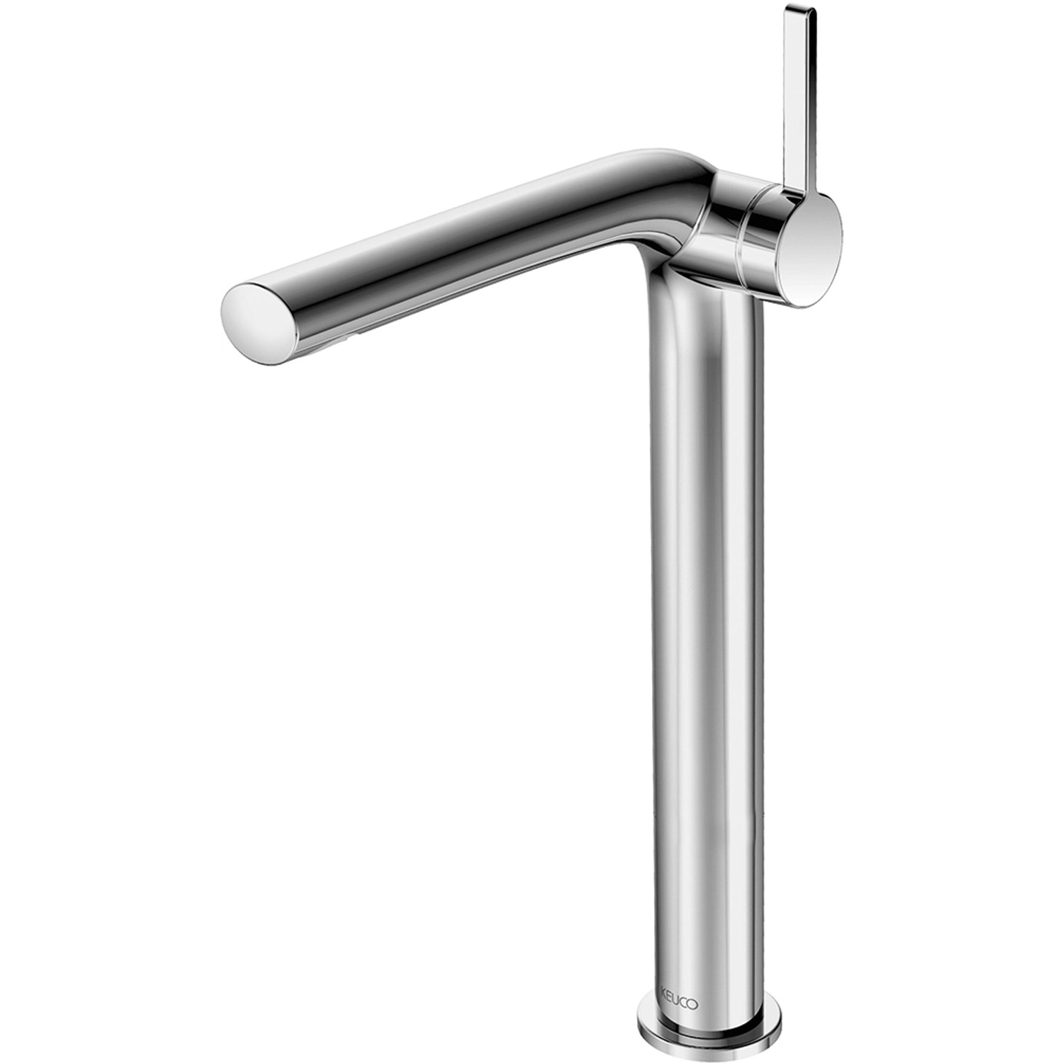 Keuco EHM-Waschtischmischer 290 Edition 400 51502 Chrom