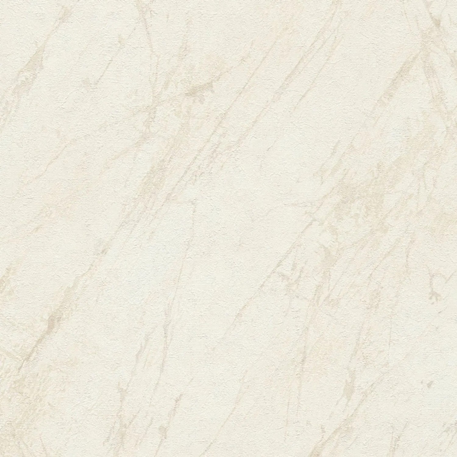 Tadessi Tapete Steinoptik M1-No.4008 Vliestapete in Creme