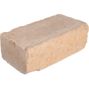 EHL Mauerstein Verona Antik, 40x20x14 cm, Sandstein-Nuanciert. Ideal für rustikale Gartenmauern.