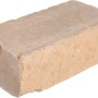 EHL Mauerstein Verona Antik, 40x20x14 cm, Sandstein-Nuanciert. Ideal für rustikale Gartenmauern.