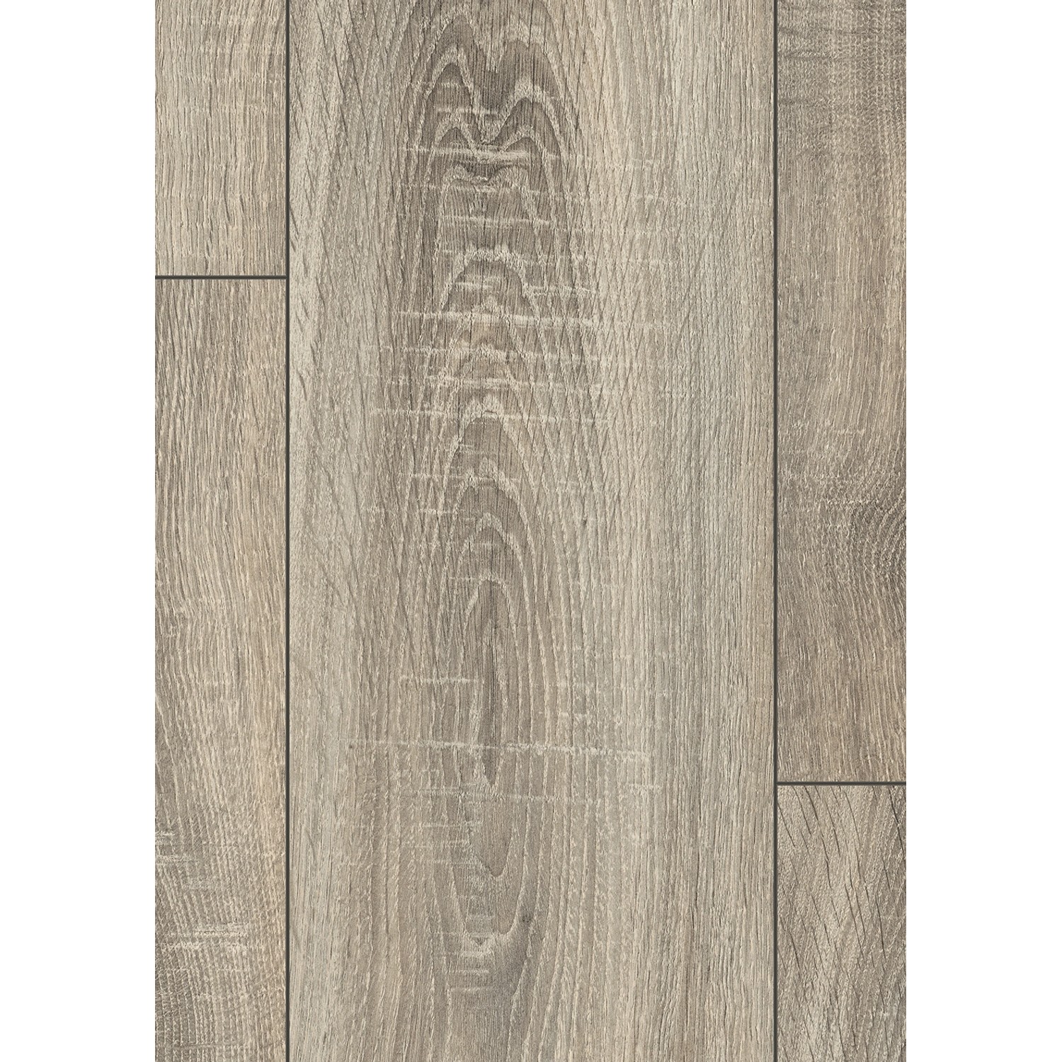 Egger Home Laminatboden Classic EHL189 Toscolano Eiche Hellgrau 7x193x1292 günstig online kaufen