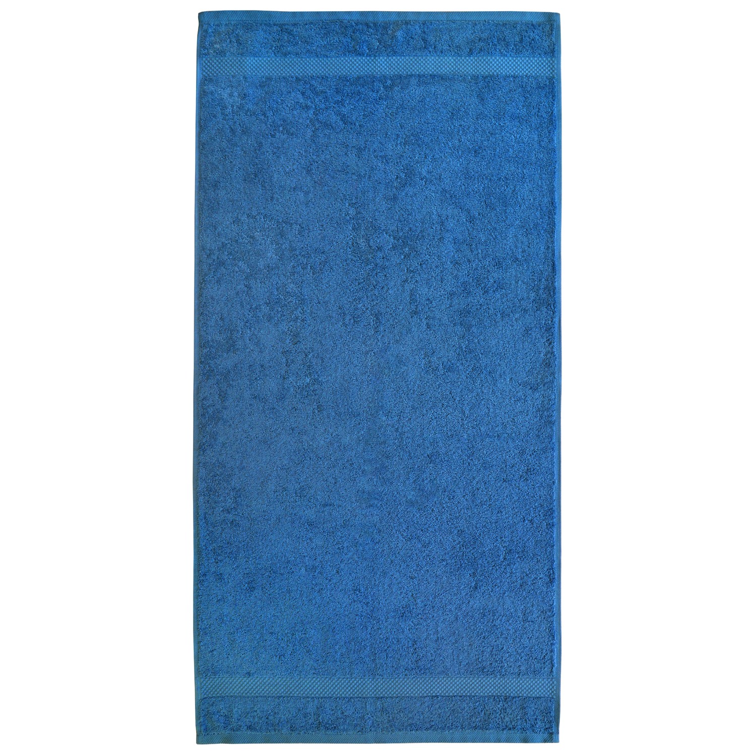Dyckhoff Handtuch Planet Blau 50 x 100 cm günstig online kaufen