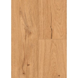 Classen Designboden Prime Oak Eiche, Detailansicht der Holzstruktur.