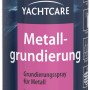 YachtCare Metallgrundierung Spray, transparent, hochglänzend, 400ml Dose.