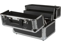 Qbrick System Pro Toolcase 12,6 cm x 45 cm x 32,2 cm kaufen bei OBI