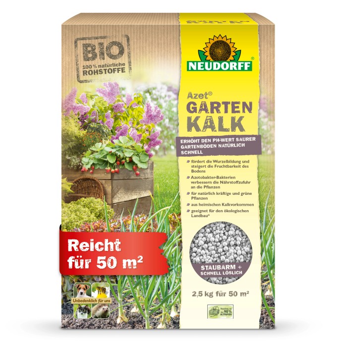 Gartenkalk kaufen bei OBI