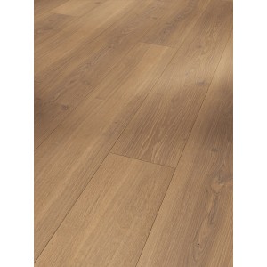 Parador Laminat Trendtime 6, Eiche Studioline Honig, wasserfest, 8mm stark.