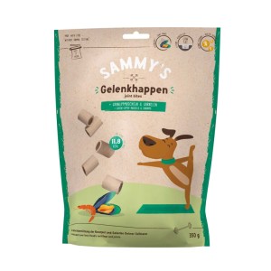 Bosch Pets Hunde-Trockenfutter Gelenkhappen 350 g