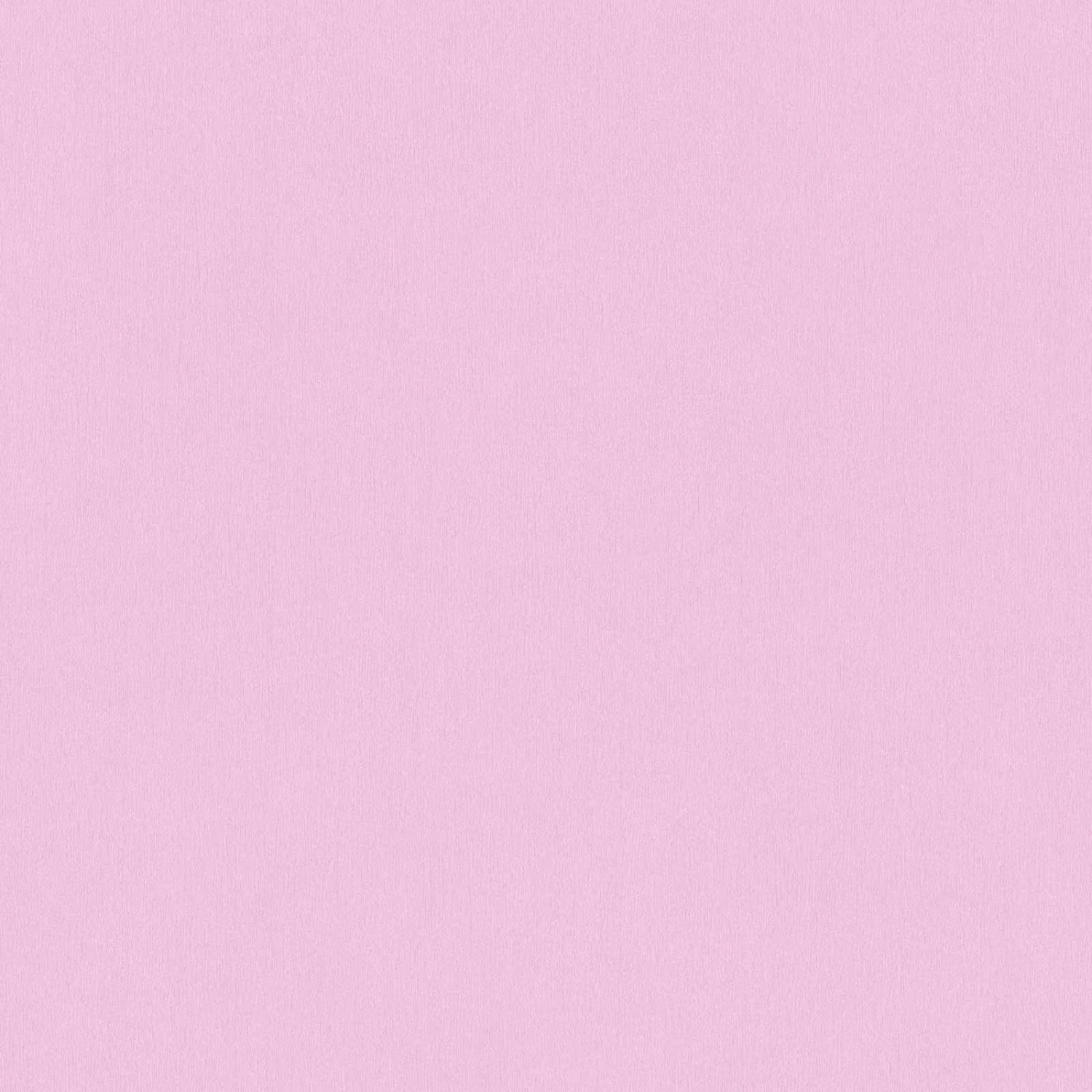 Bricoflor Mädchenzimmer Tapete in Pink Einfarbige Vlies Kindertapete in Rosa Uni Vliestapete Waschbeständig Ideal für Kinderzimmer Von Mädchen