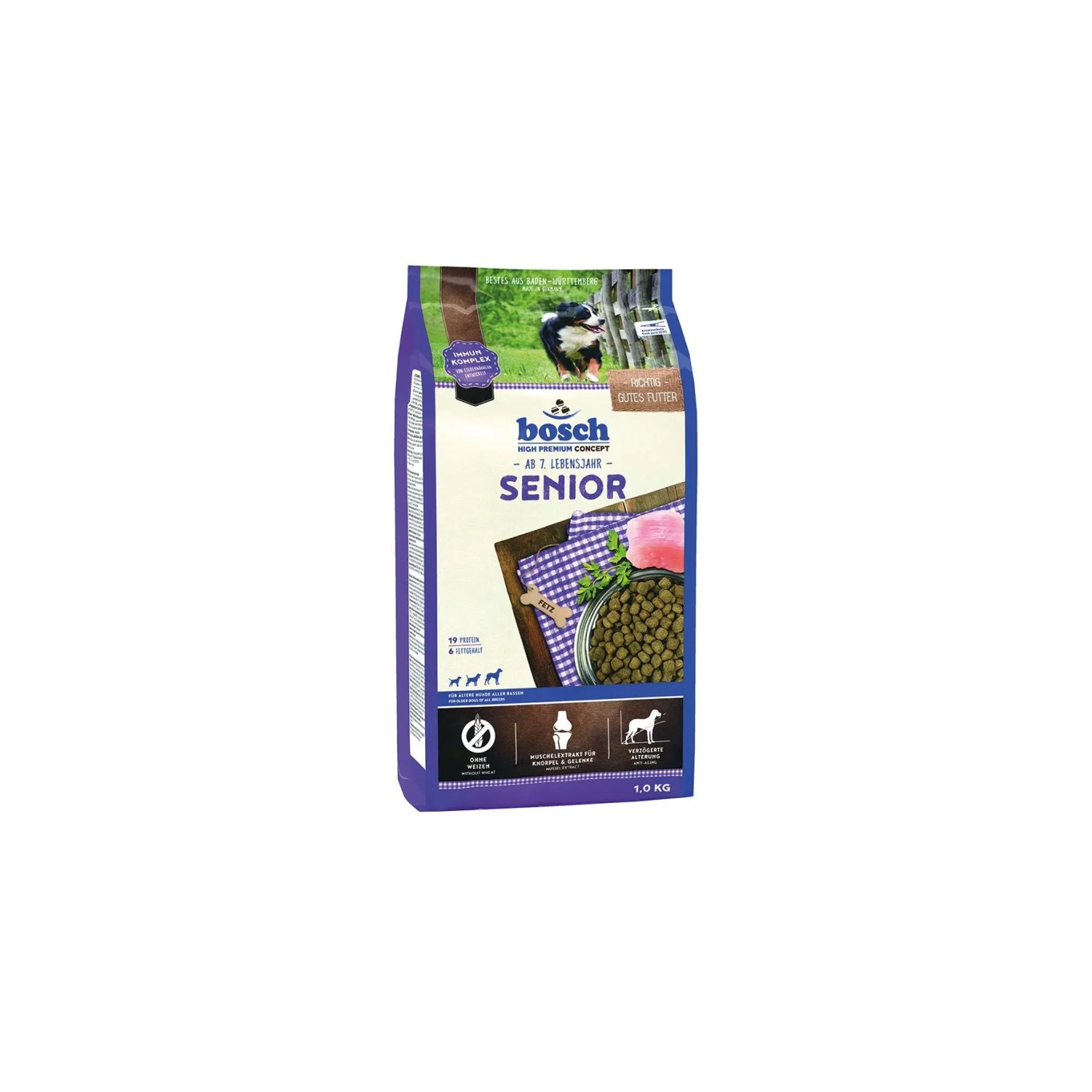 Bosch Senior 1 kg