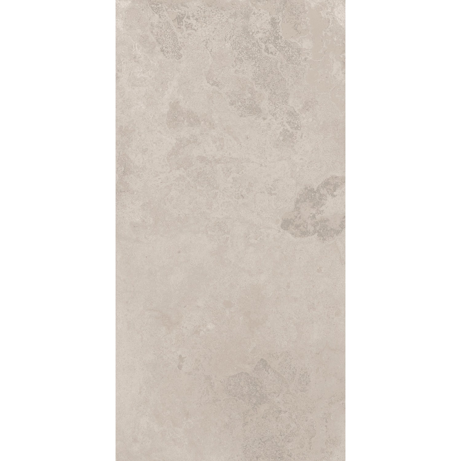 Feinsteinzeug Massa Grigio Glasiert Lappato Rektifiziert 60 x 120 cm