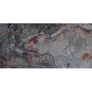 Steinfurnier Sanjeevni Weiß 2.0, Naturstein Verblender für Wand- und Möbelfronten, 60x120 cm.