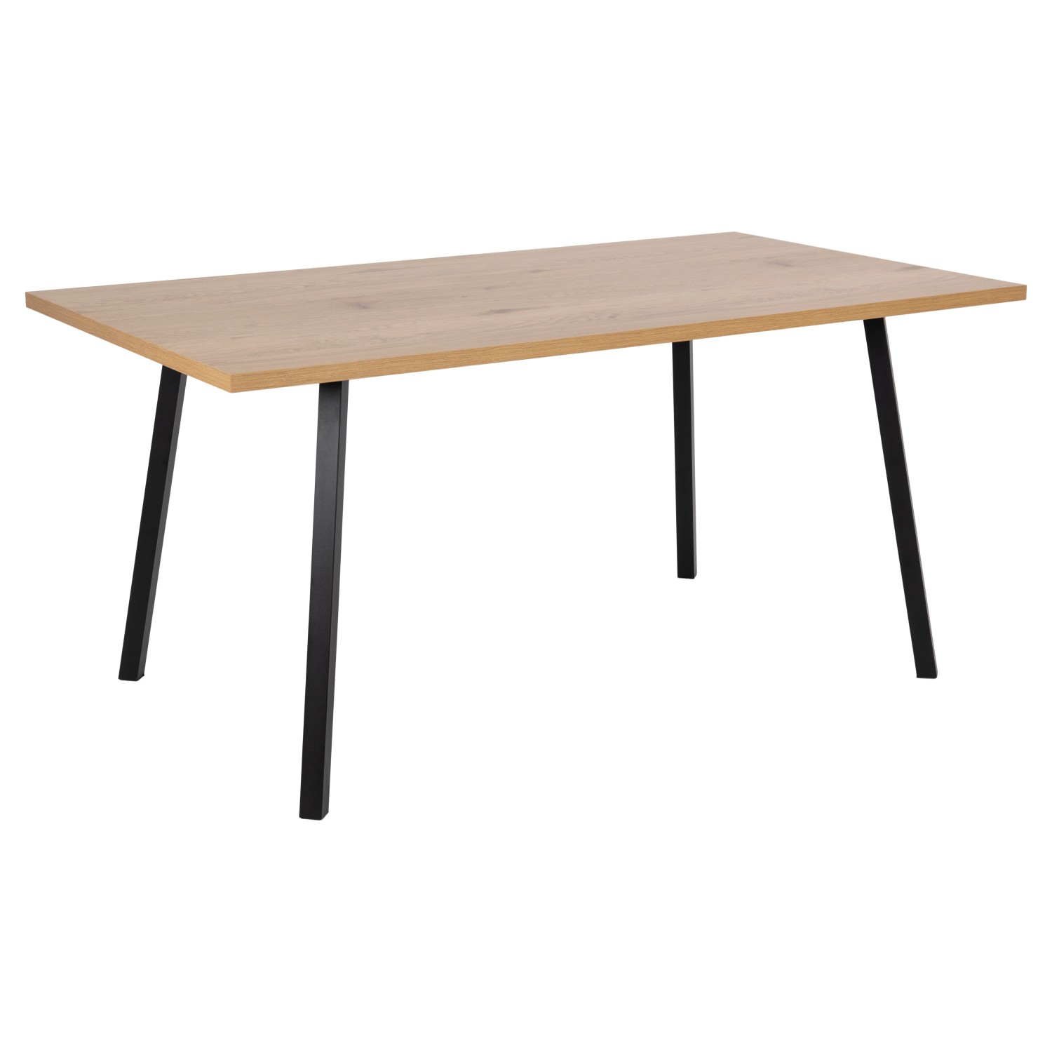ebuy24 Cers Esstisch WildEiche Dekor günstig online kaufen