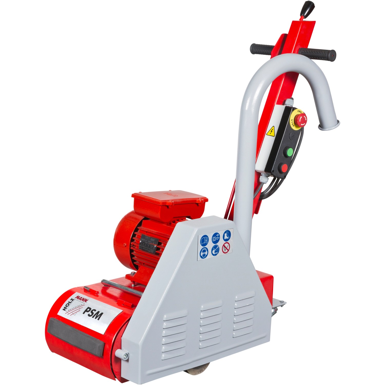 Holzmann Parkettschleifmaschine PSM2 230 V günstig online kaufen