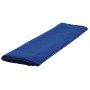 Blauer Kenford PA-Bespannstoff Filz (150x75cm) für Lautsprecher, Boxen und Bastelarbeiten.
