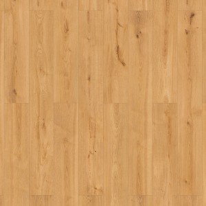 Classen Klick-Vinylboden ECO 4ALL Eiche Exklusiv, Holzoptik, matte Oberfläche.