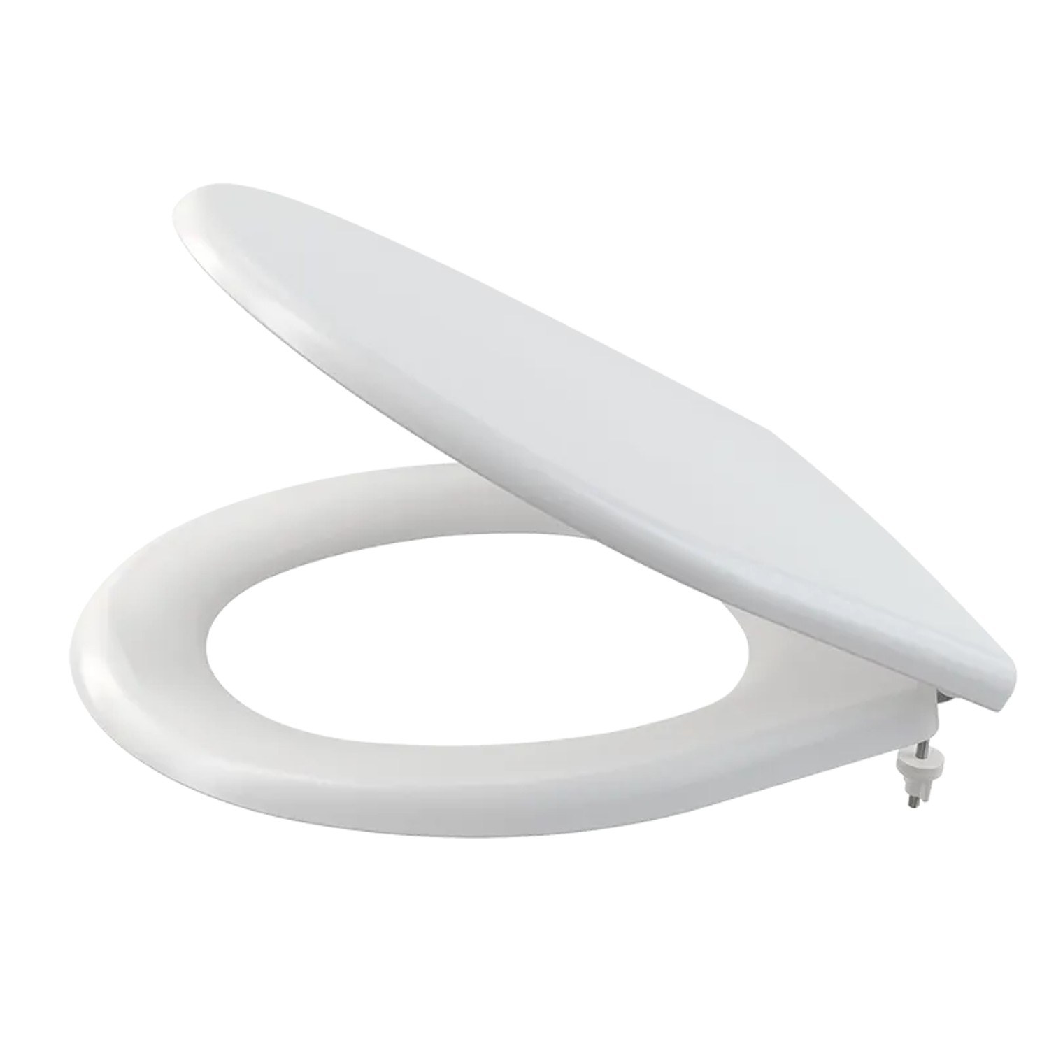 Alcadrain A602 WC-Sitz universal, Duroplast