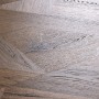 Wasserresistentes Laminat Masterfloor AQUAline Eiche Milano Vittorio, 8 mm stark.