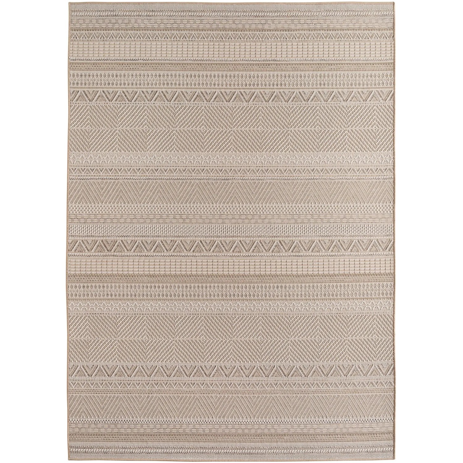 Ayyildiz Outdoor-Teppich Desert 1303 Beige 280 cm x 370 cm