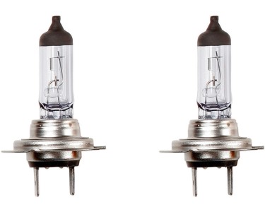 OBI Ersatzlampen Longpower H7 Stückzahl 2 kaufen bei OBI