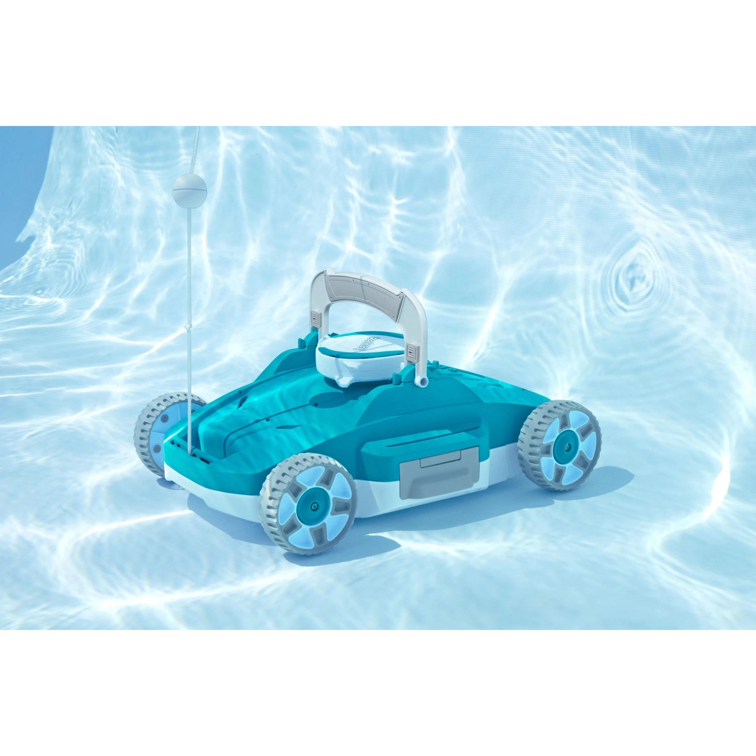 Bestway Autonomer Akkubetriebener Poolroboter AquaTronix G200_8