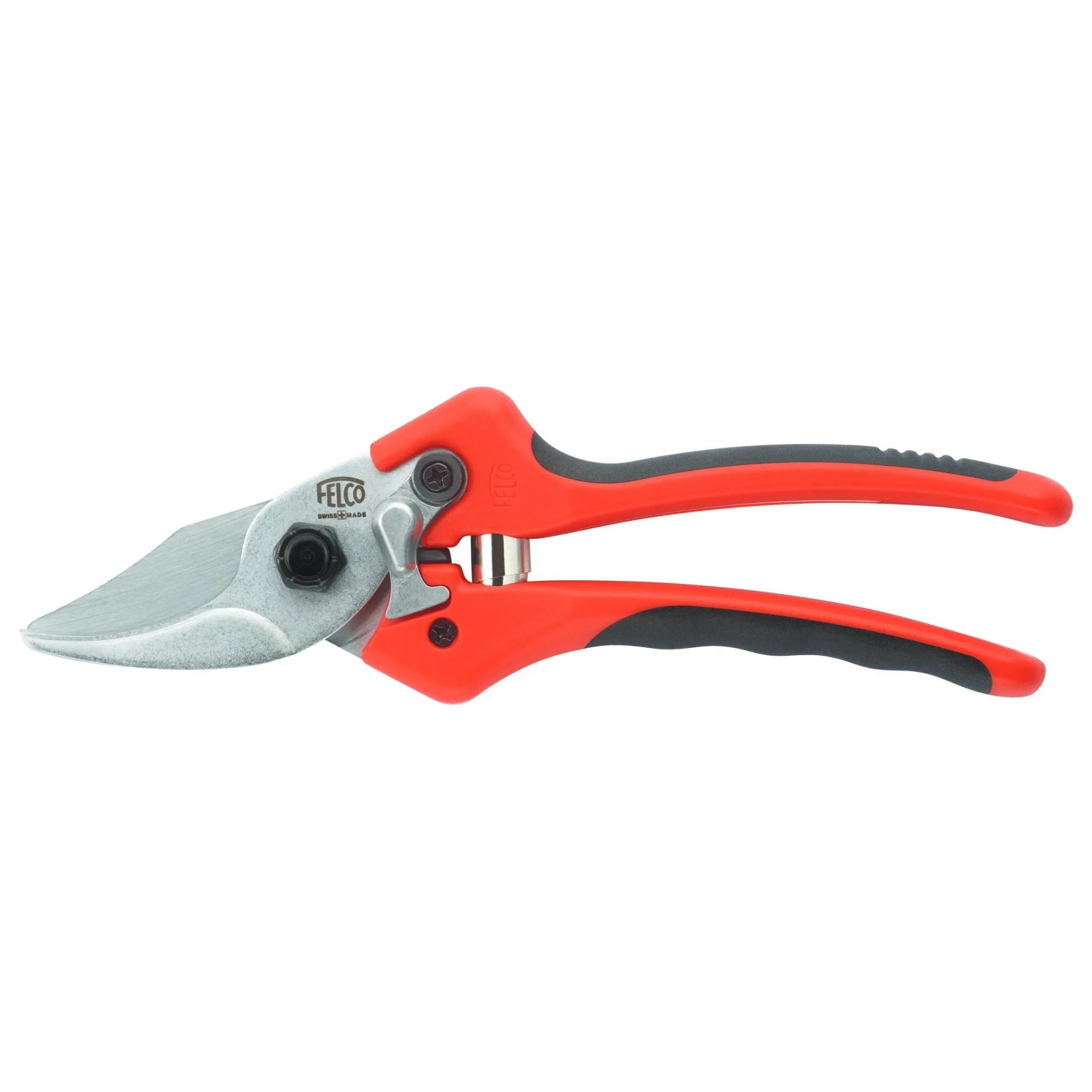 Felco Baumschere 171M Rot-Schwarz Ergonomisch