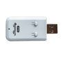 Shelly Blu Gateway Gen3 für smarte Thermostate, Hausautomation.