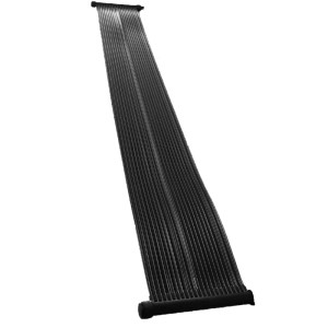 Waterman Solarkollektor, 3,05x0,35 m, für Kartuschenfilter zur Poolerwärmung.