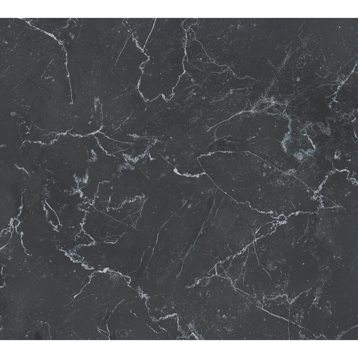 Michalsky Living Designertapete Vlies Marmor Schwarz Weiß Industrial FSC®